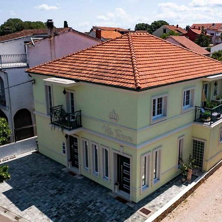 Villa Tamara Biograd Na Moru Eksteriør bilde