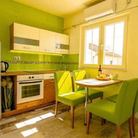 Villa Tamara Biograd Na Moru Eksteriør bilde