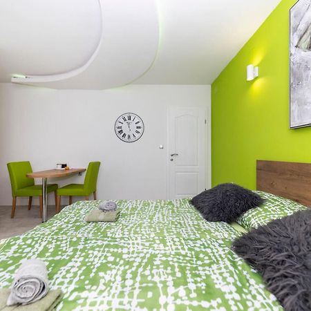 Villa Tamara Biograd Na Moru Eksteriør bilde