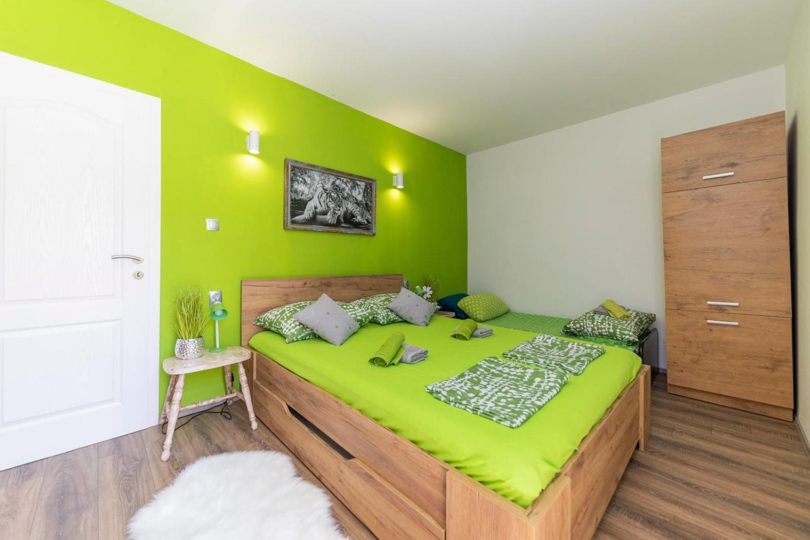 Villa Tamara Biograd Na Moru Eksteriør bilde